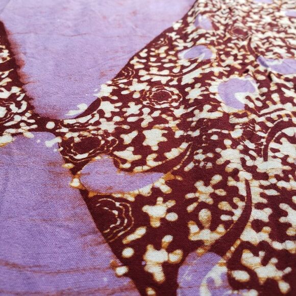 HAIFA Hippie bohemian cover up - Picture 8 of 11